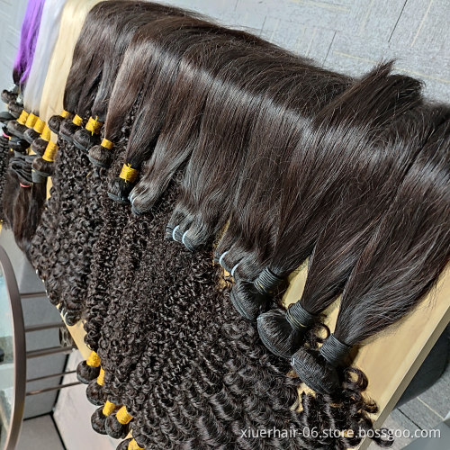 Wholesale Raw Virgin Mink Brazilian Cuticle Aligned Weave Human Hair Bundles,100% Unprocessed Remy Human Hair Vendors